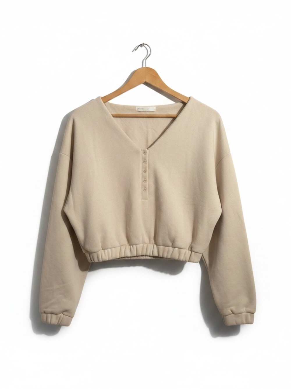 Oak And Fort Sweater